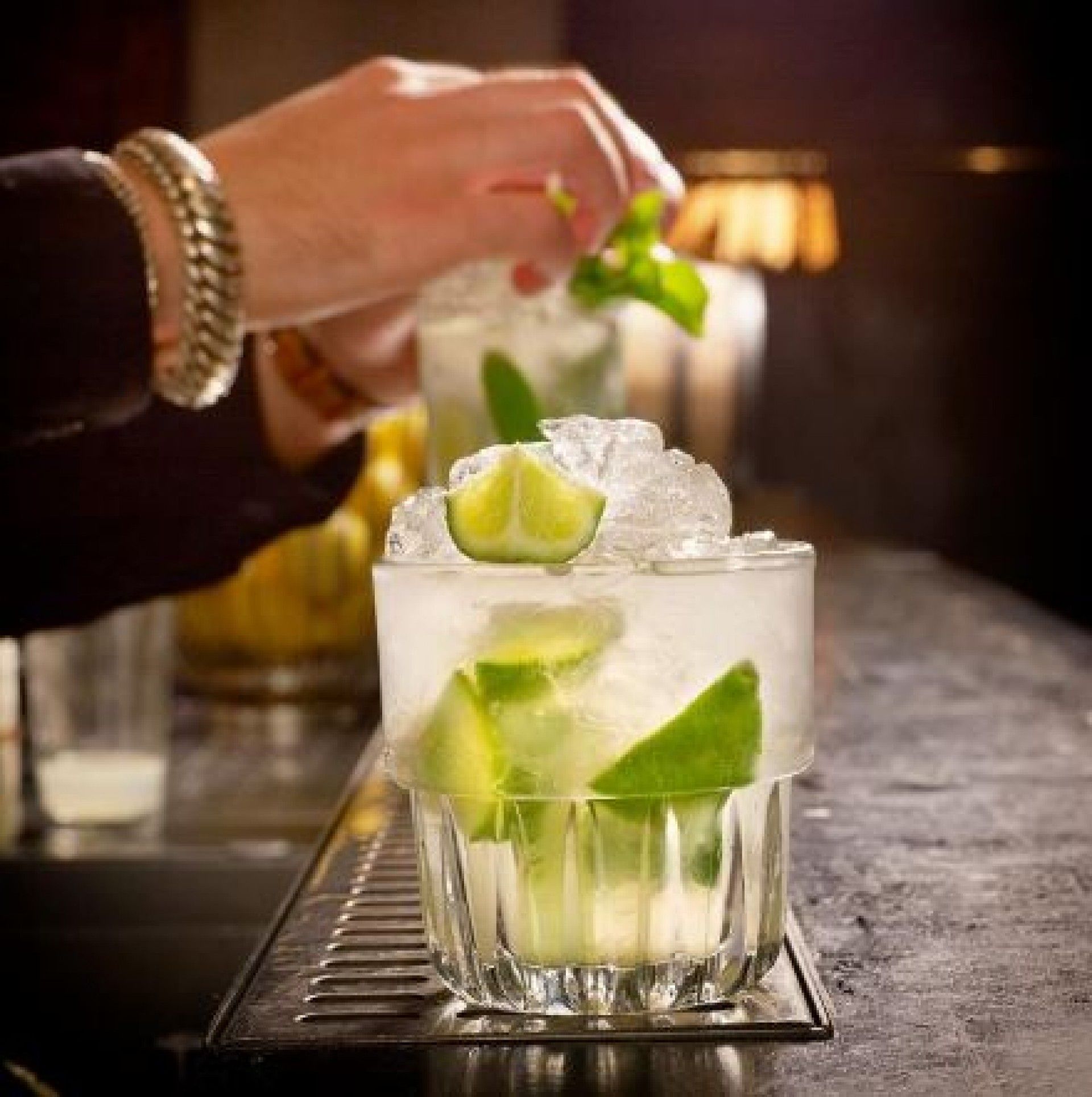 Copo Rocks 26.5cl Summit