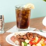 Copo 41cl Pentagon Beverage