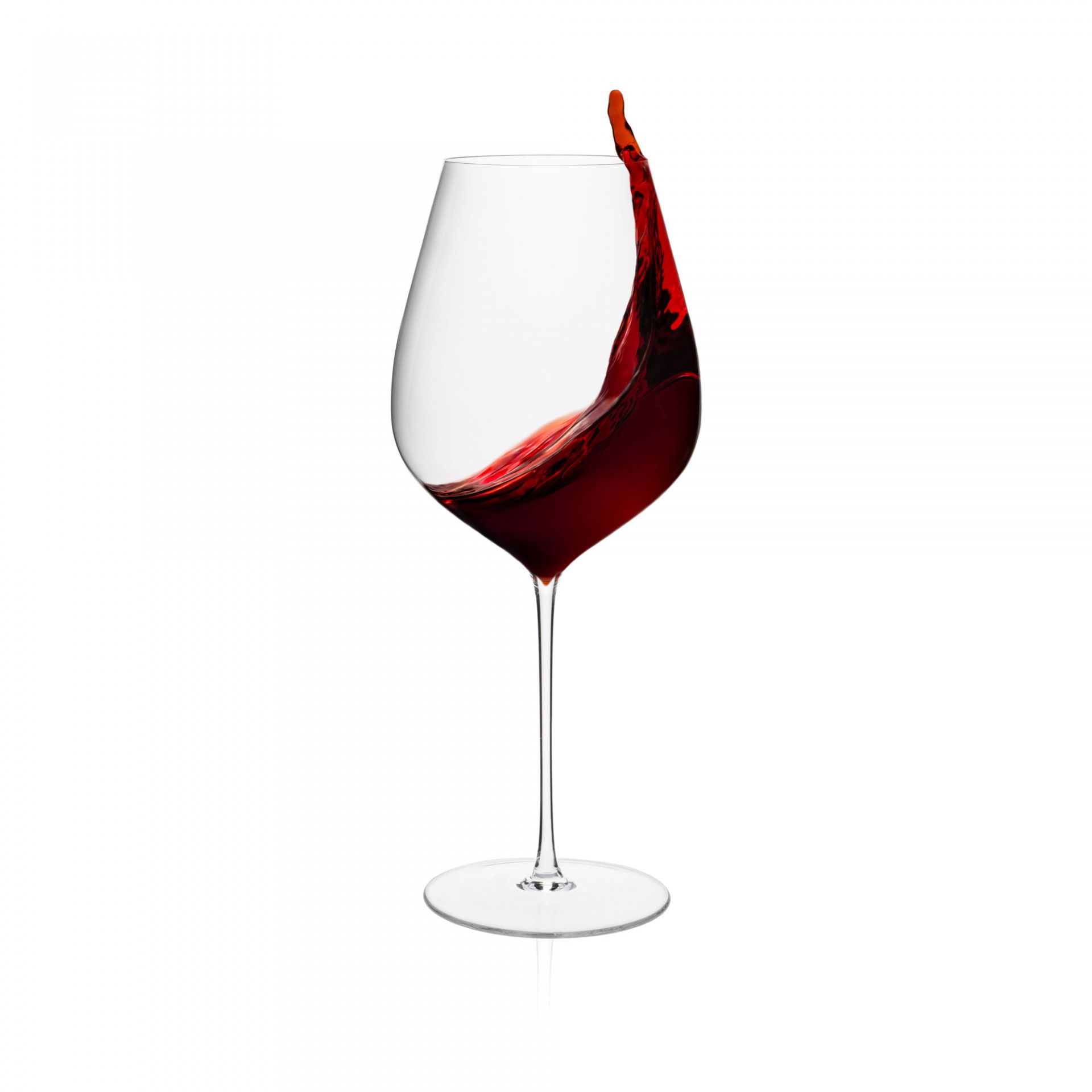 Cálice Bordeaux 63cl Arte