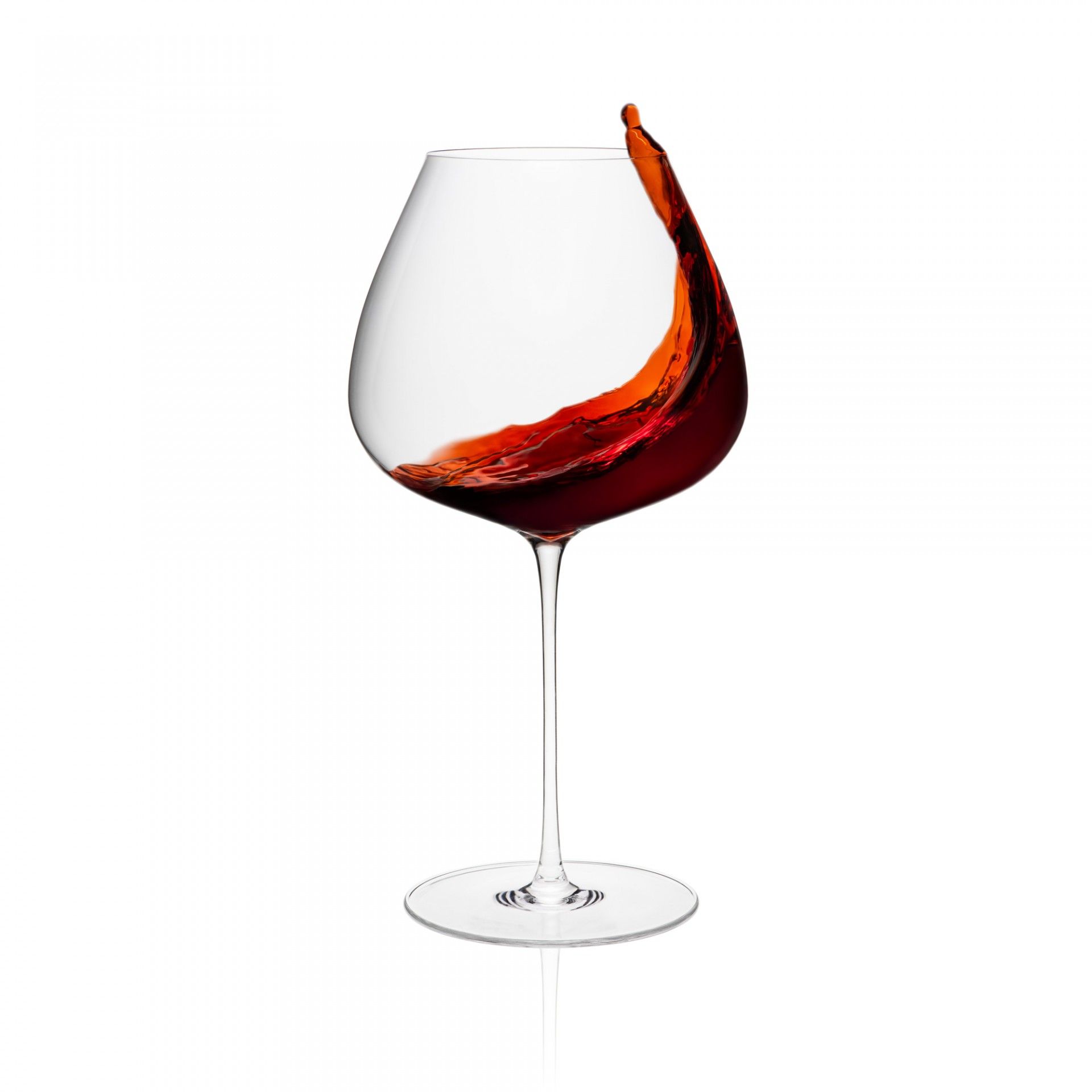 Cálice Burgundy 88cl Arte