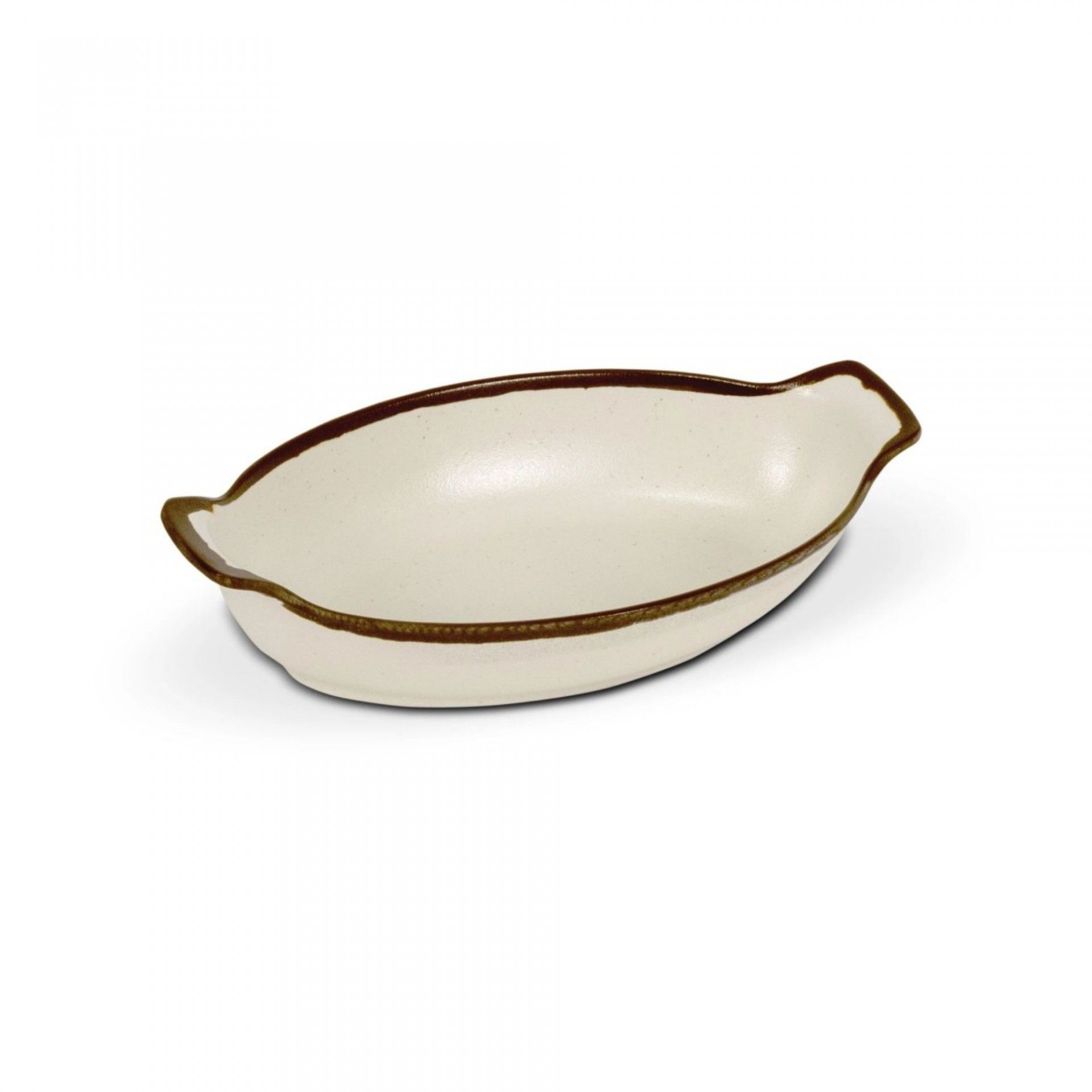 Travessa Oval 23cm Halo