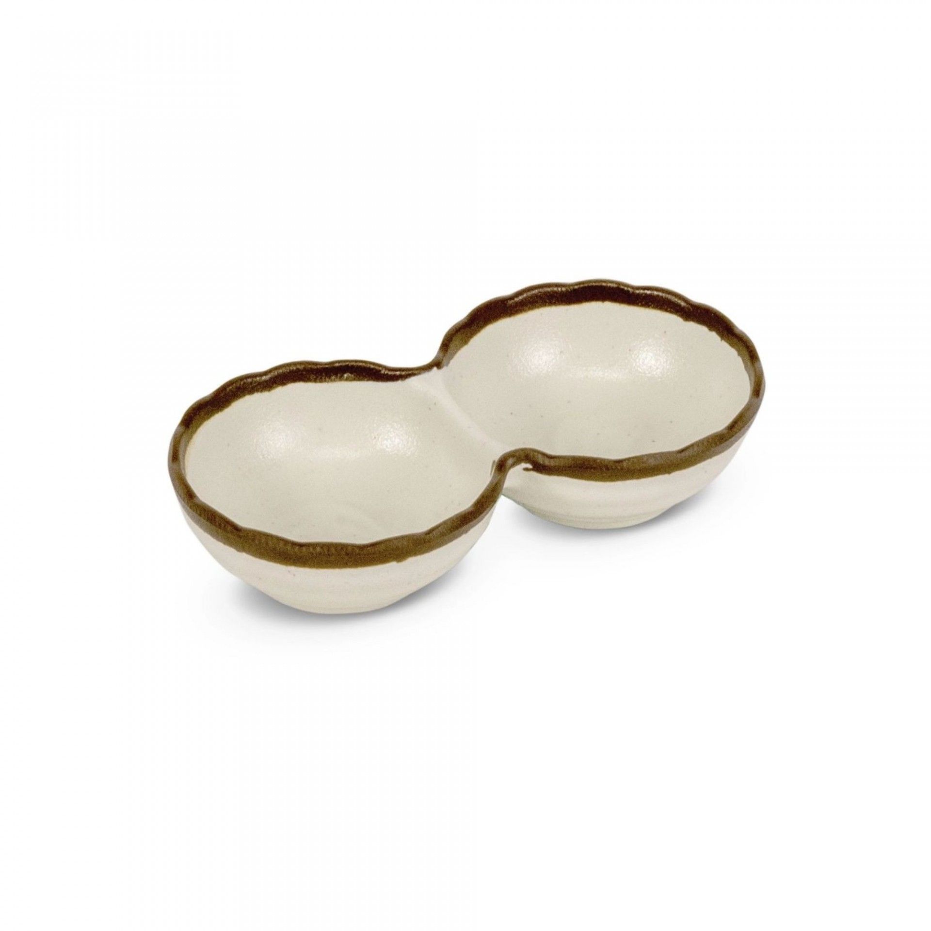 Bandeja 2 Divisões 15cm Halo