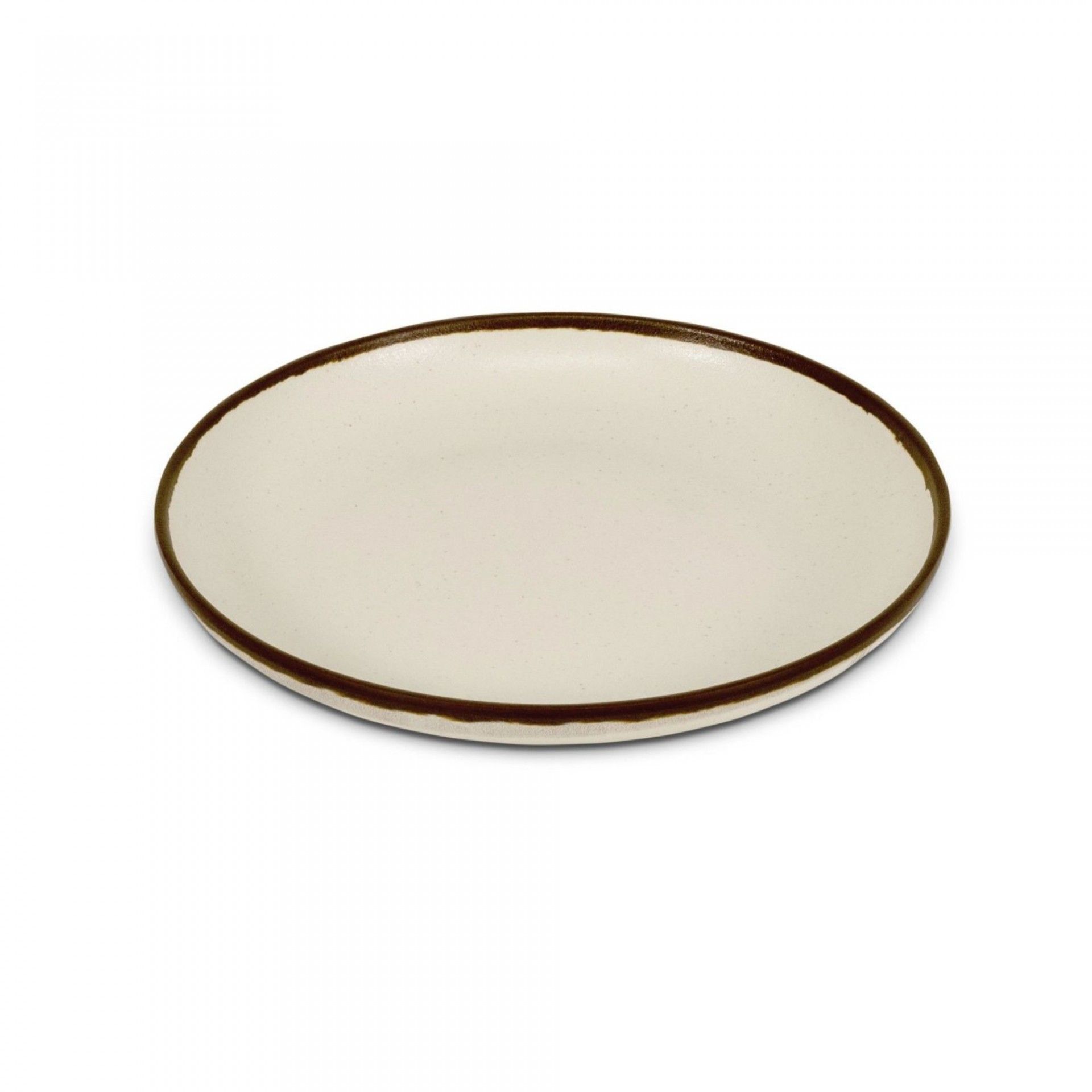 Prato Sobremesa 19cm Halo