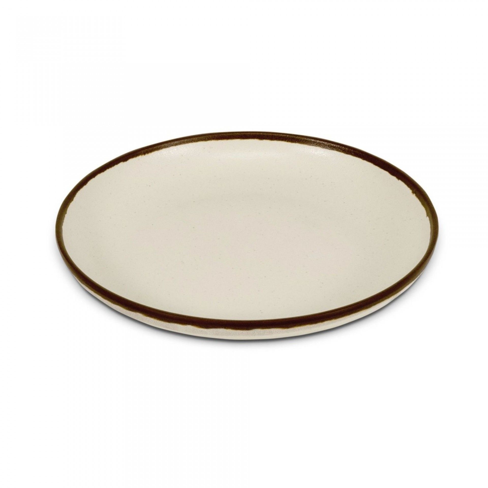 Prato Sobremesa 22.5cm Halo