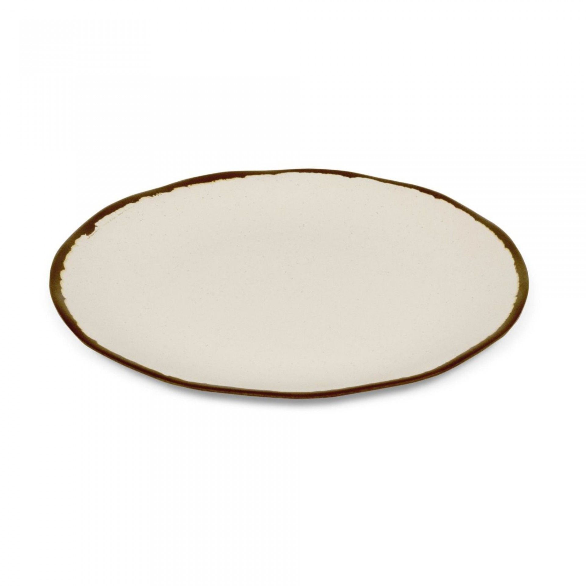 Prato Servir/Marcador 30cm Halo