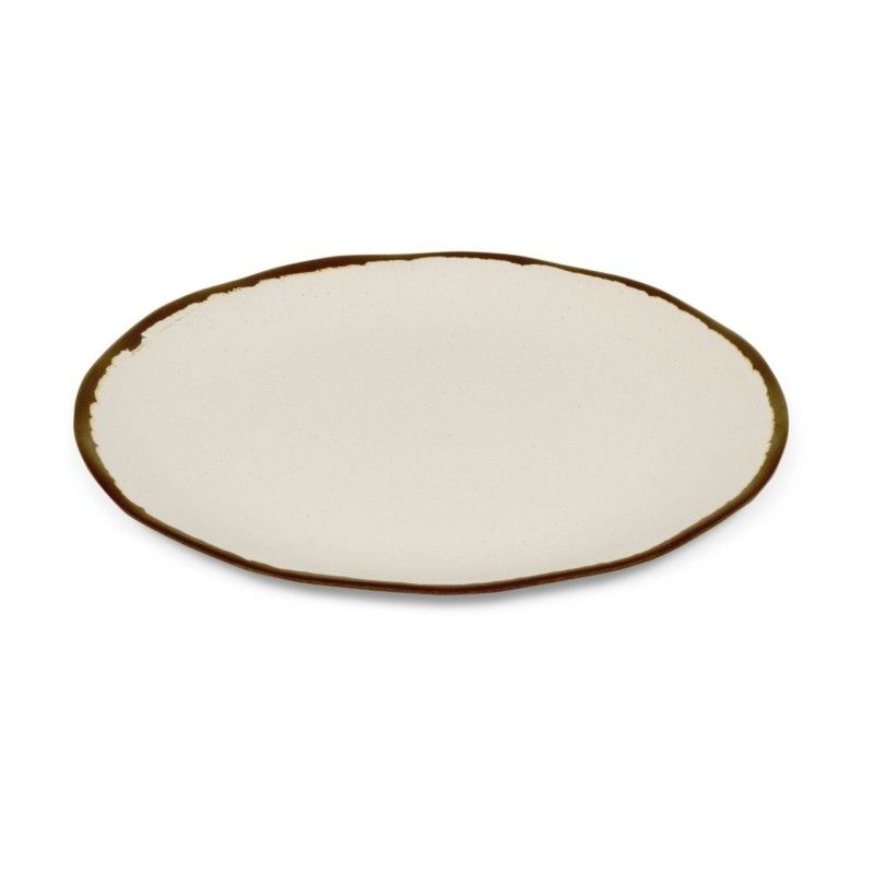 Prato Servir/Marcador 30cm Halo Prato Servir/Marcador 30cm Halo