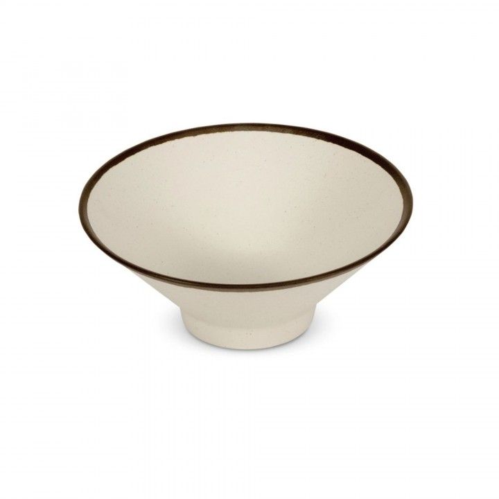 Tigela Conica 22.5cm Halo