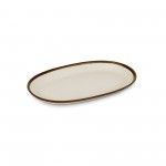 Travessa Oval 25.5cm Halo