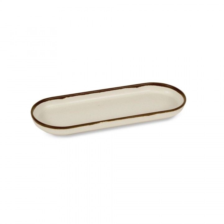 Travessa Oval 26cm Halo