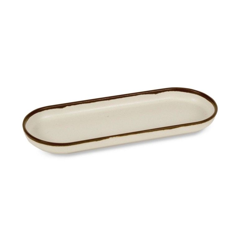 Travessa Oval 30cm Halo