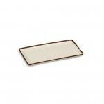Travessa Rectangular 21.5cm Halo