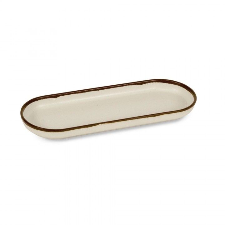 Travessa Oval 30cm Halo