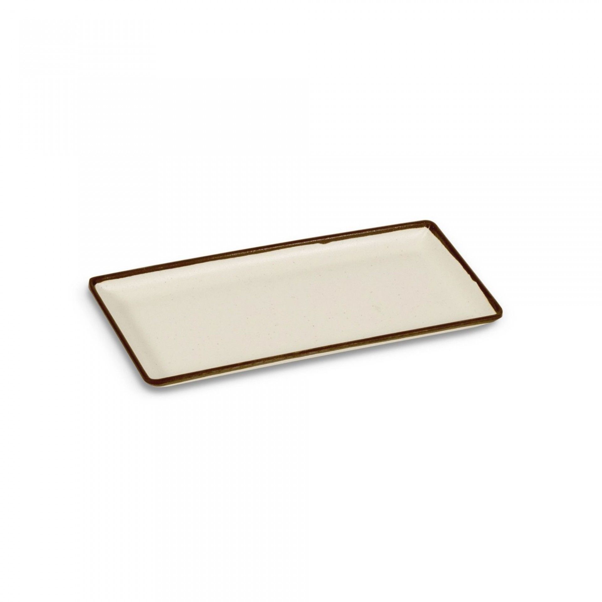 Travessa Rectangular 27.5cm Halo