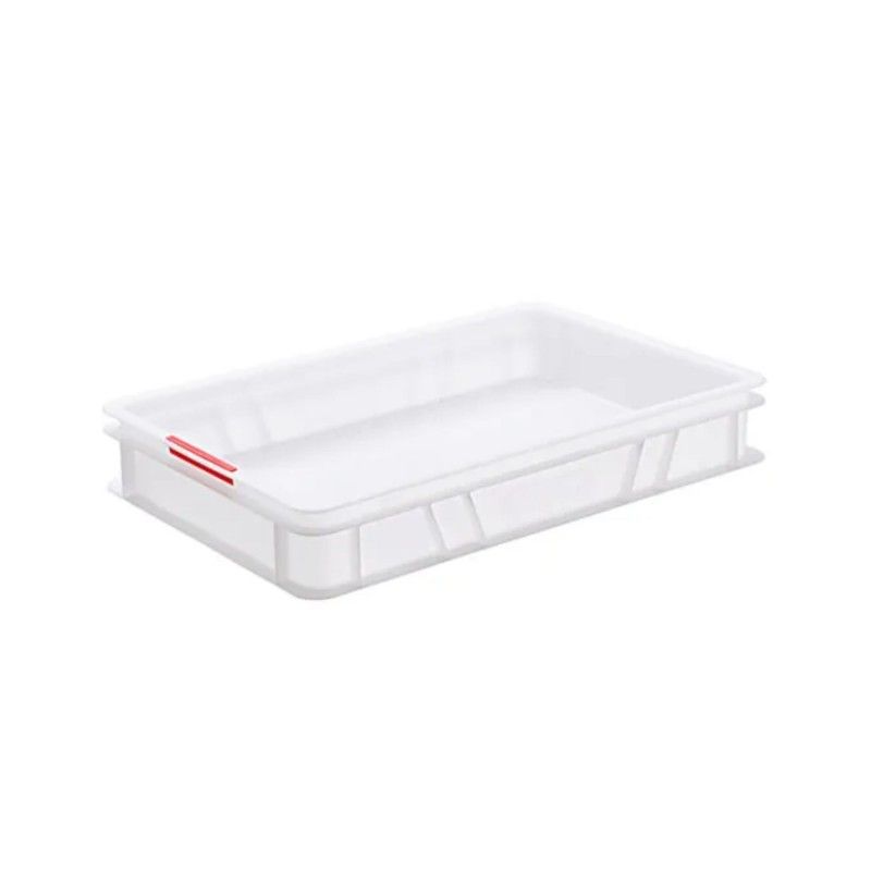 Caixa para Fermentao De Pizza 60x40x10cm 8l