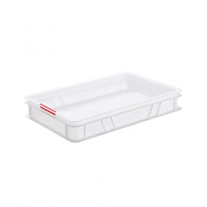 Caixa para Fermentao De Pizza 60x40x10cm 8l