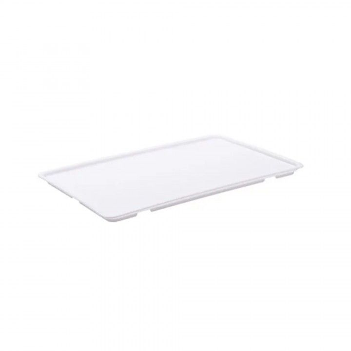 Tampa para Caixa Fermentao De Pizza 60x40x23.5cm