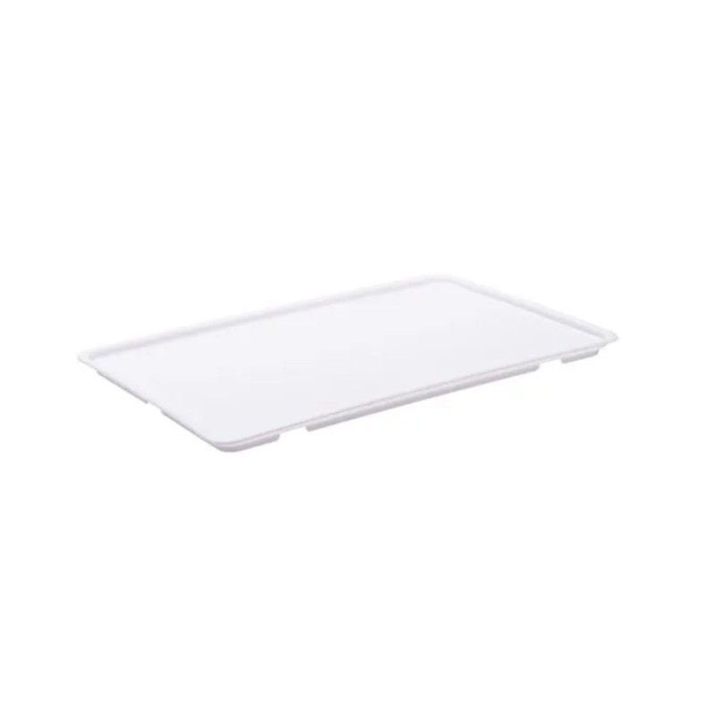 Tampa para Caixa Fermentao De Pizza 60x40x23.5cm