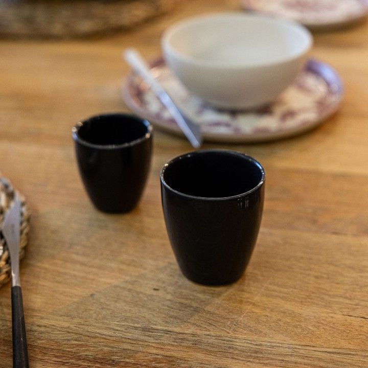 Chvena Expresso Minho Preto