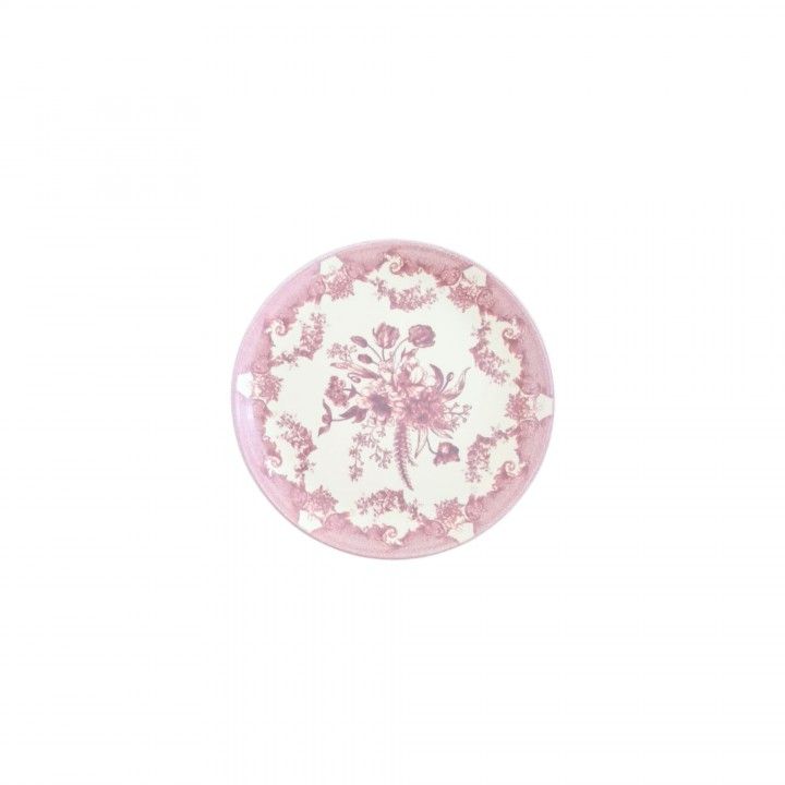 Prato Doce 16cm Minho Rosa