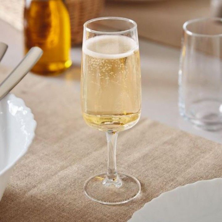 Flute 17cl Equip Home Eco