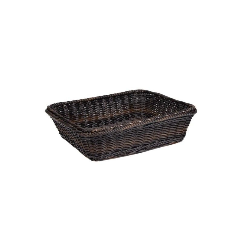 Cesto Buffet Gn2/3 32.5x35 40249