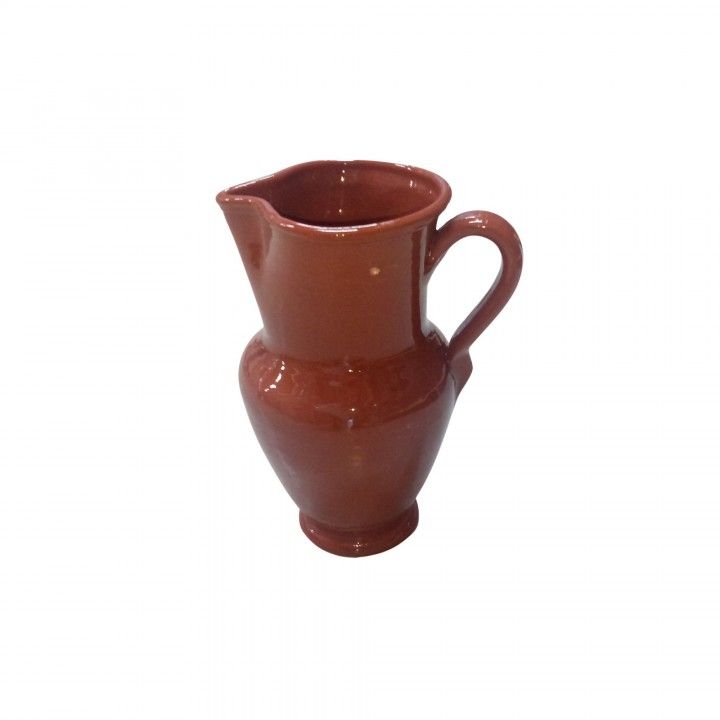 Canjiro Barro 2l