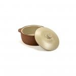 Caarola Grande Terra Creme