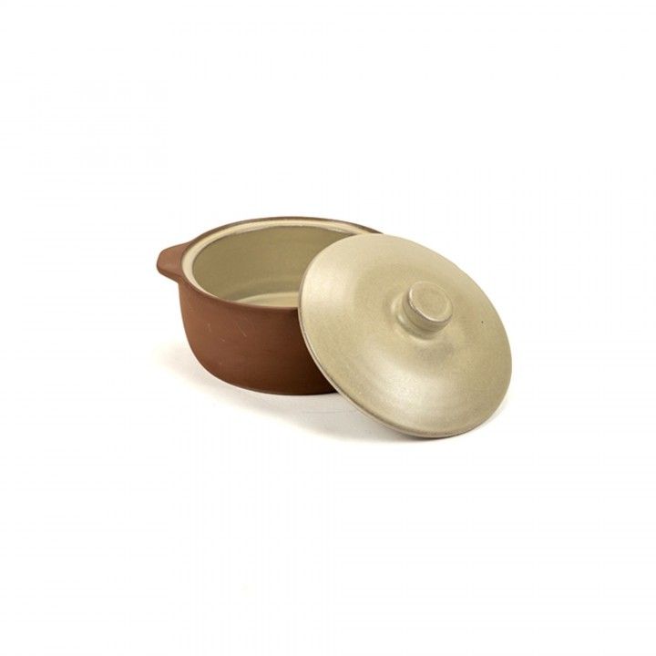Caarola Grande Terra Creme