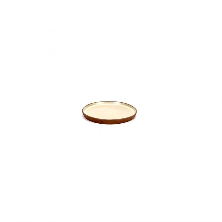 Prato Po Terra Creme