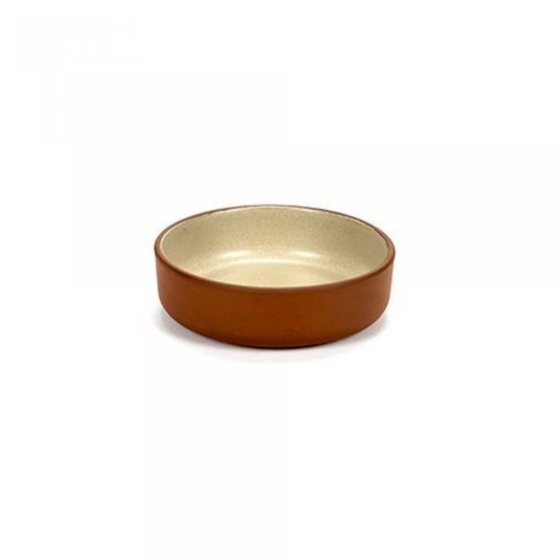 Taça Pasta Terra Creme