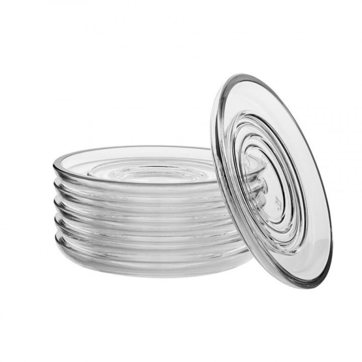 Saucer for Cups 11CM POLYCARBONATE