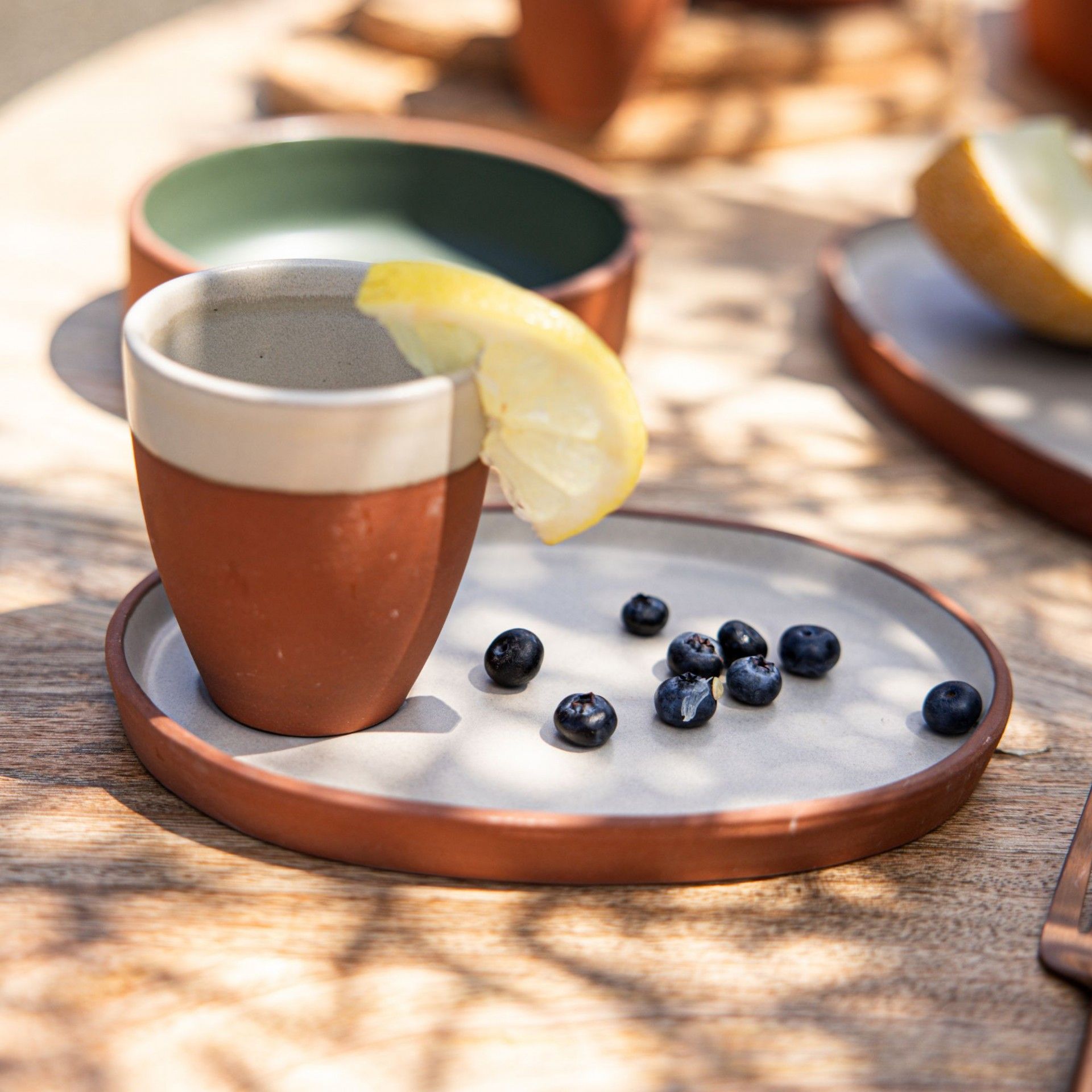 Pires Café Terra Creme