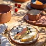 Taa Aperitivo Terra Creme