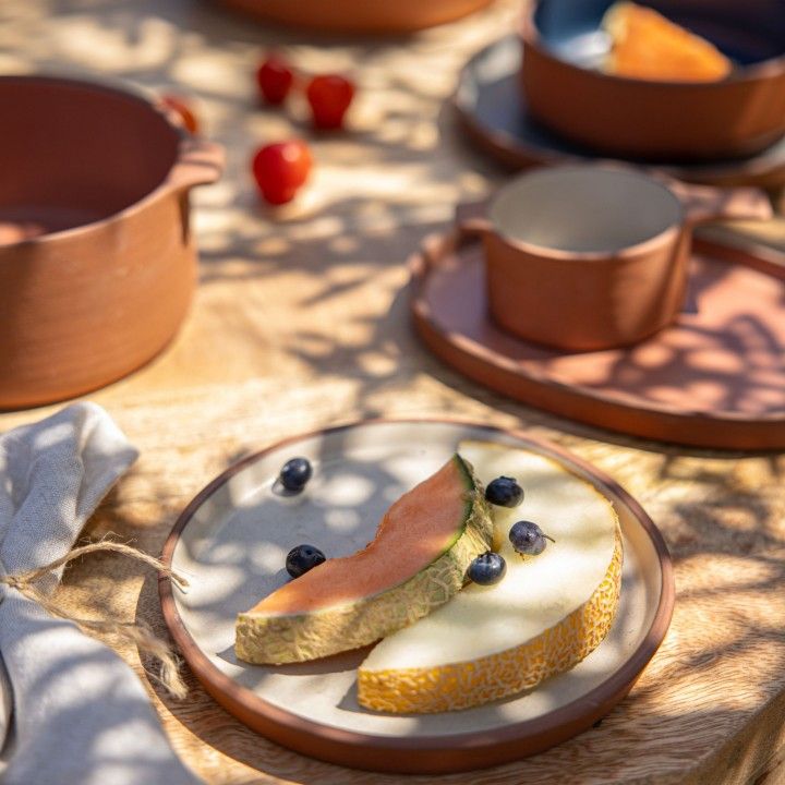 Taa Aperitivo Terra Creme