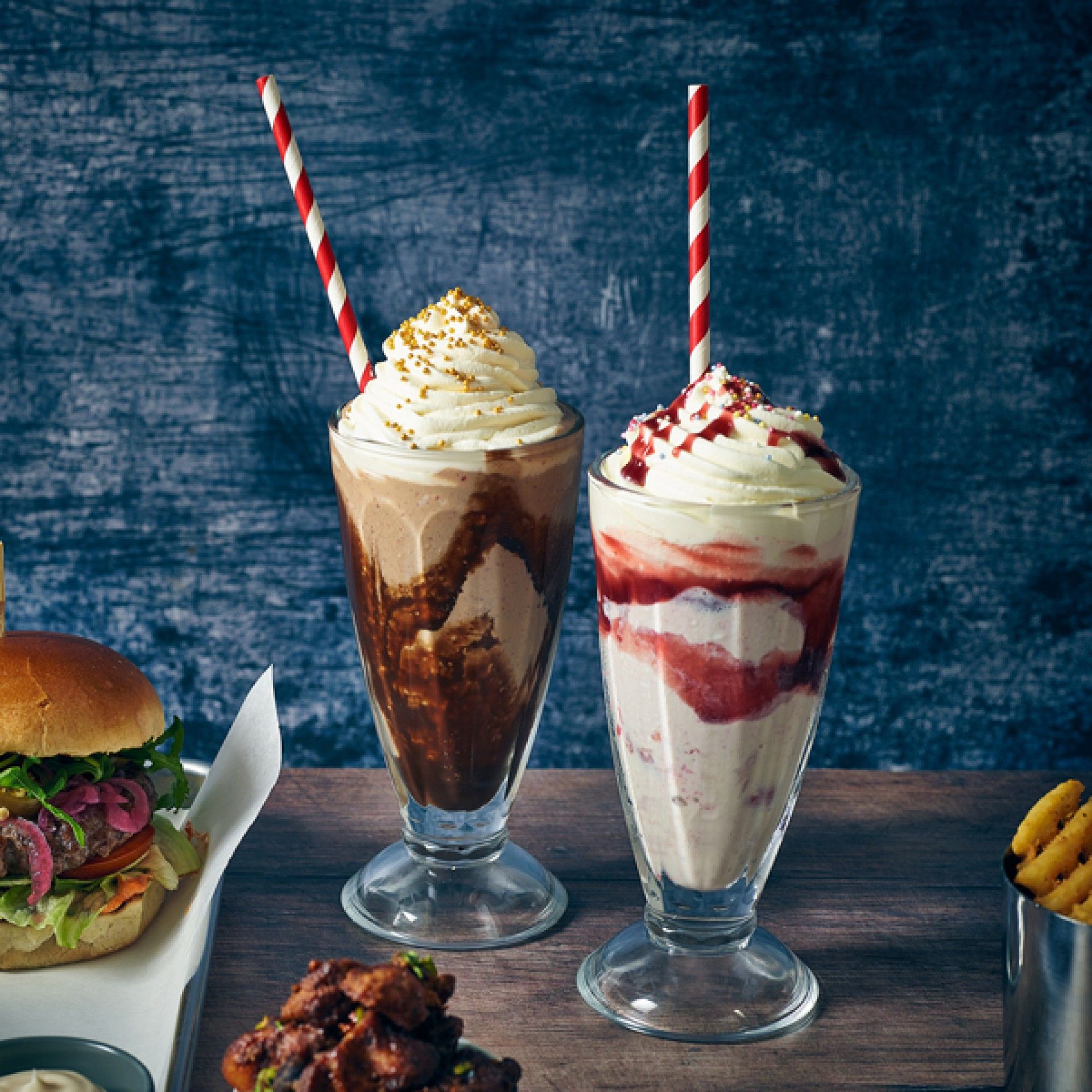 Taça Gelado 32cl Marocco