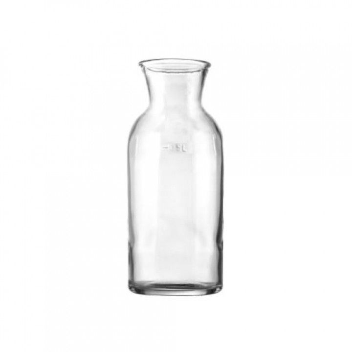 GARRAFA 0,70L AF 50CL ATHOS