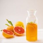 GARRAFA 0,70L AF 50CL ATHOS