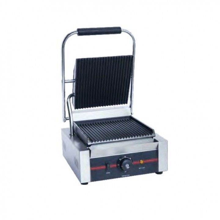 Grelhador Panini Eltrico