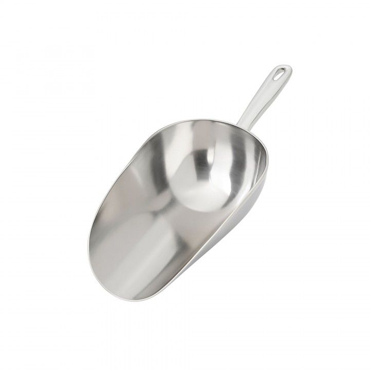 Colher para Gelo Alumnio 170cl