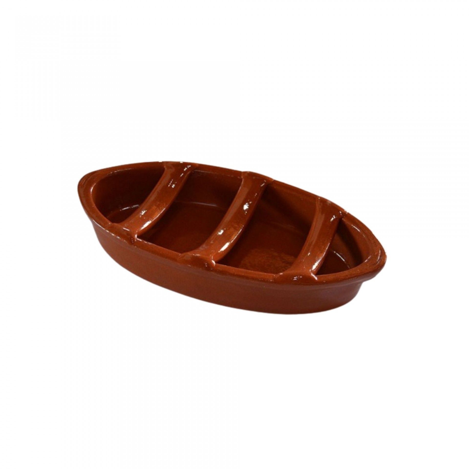 Assador de Chouriço Barro