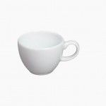 Chavena Cafe 90ml Duo Branco