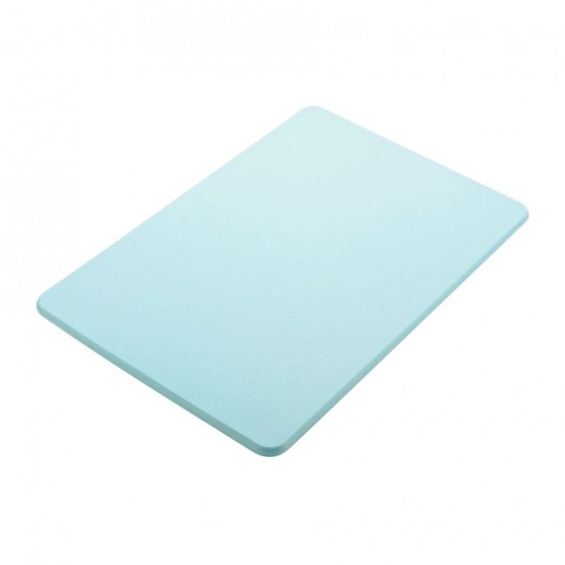 Blue cutting board 51X38X1.25 6215CB