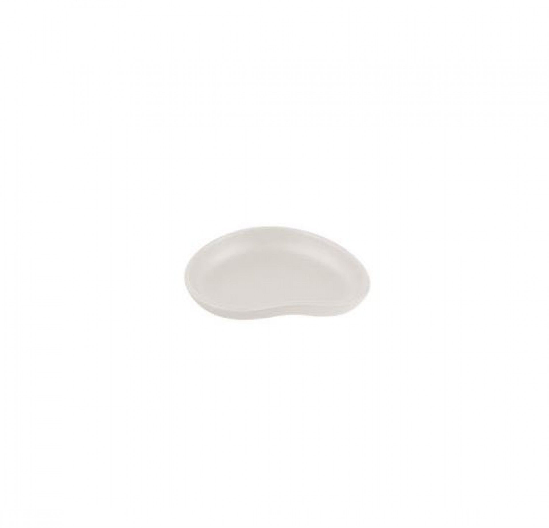 Prato Mini 10cm Karola Marfim