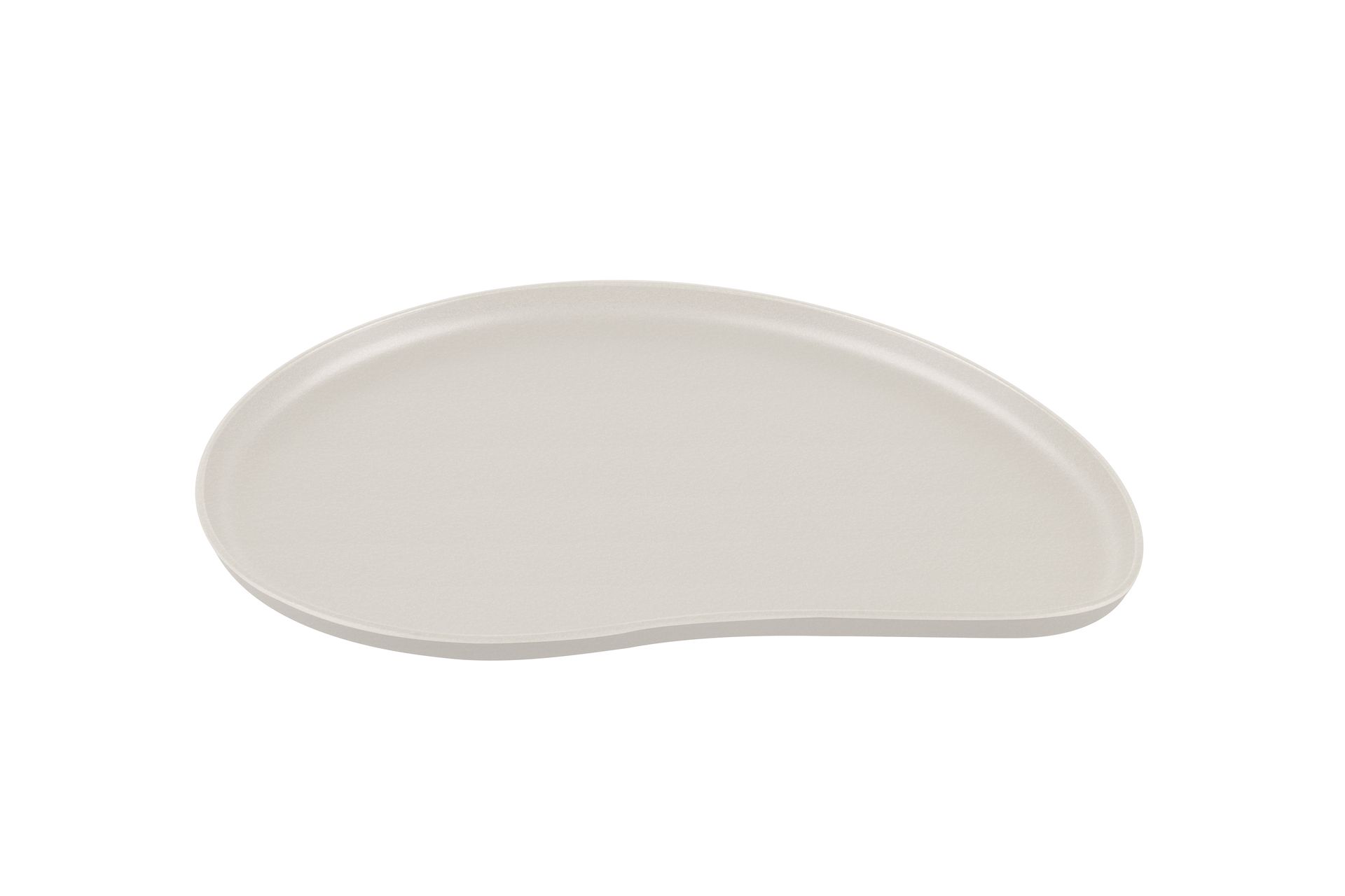Travessa 45cm Karola Marfim