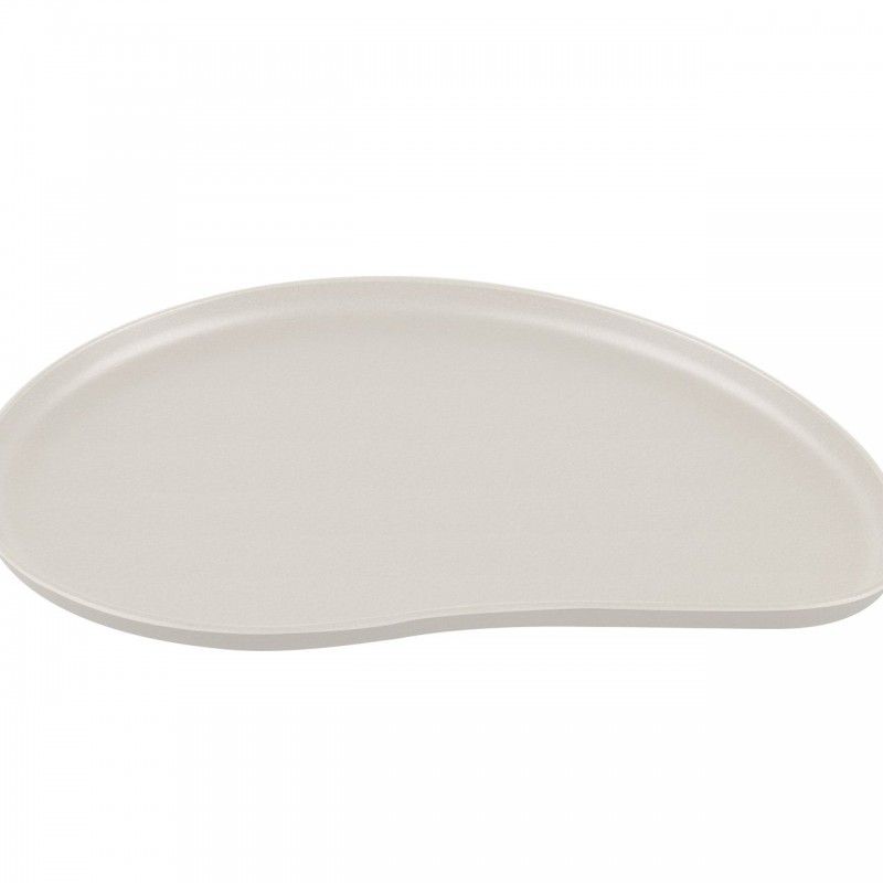 Travessa 45cm Karola Marfim