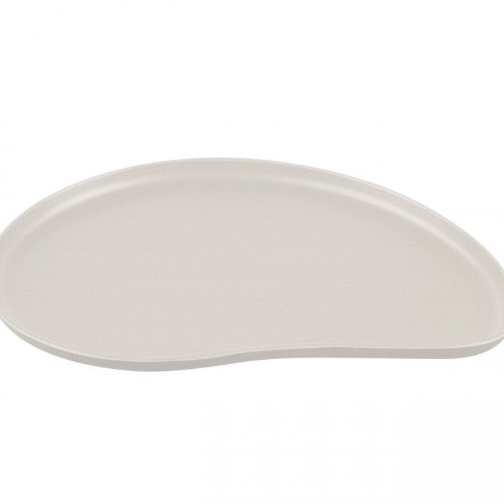 Travessa 45cm Karola Marfim
