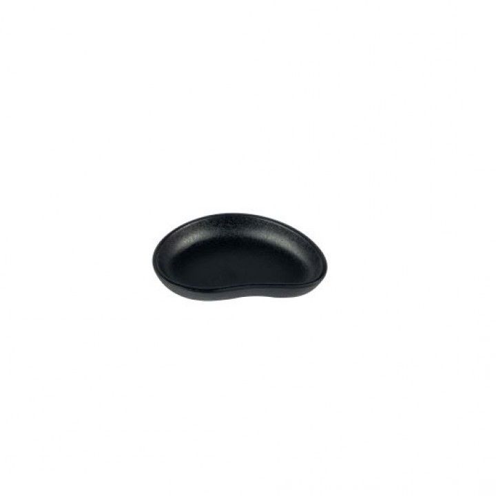 Prato Mini 14.5cm Karola Preto
