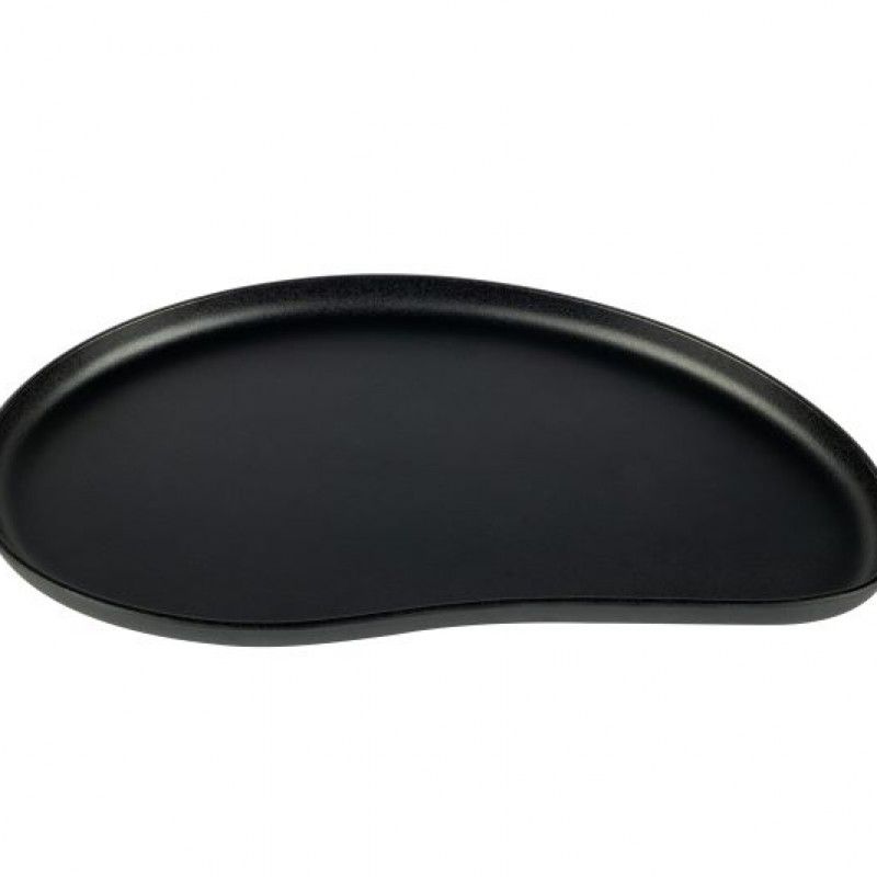 Travessa 45cm Karola Preto
