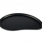 Travessa 45cm Karola Preto