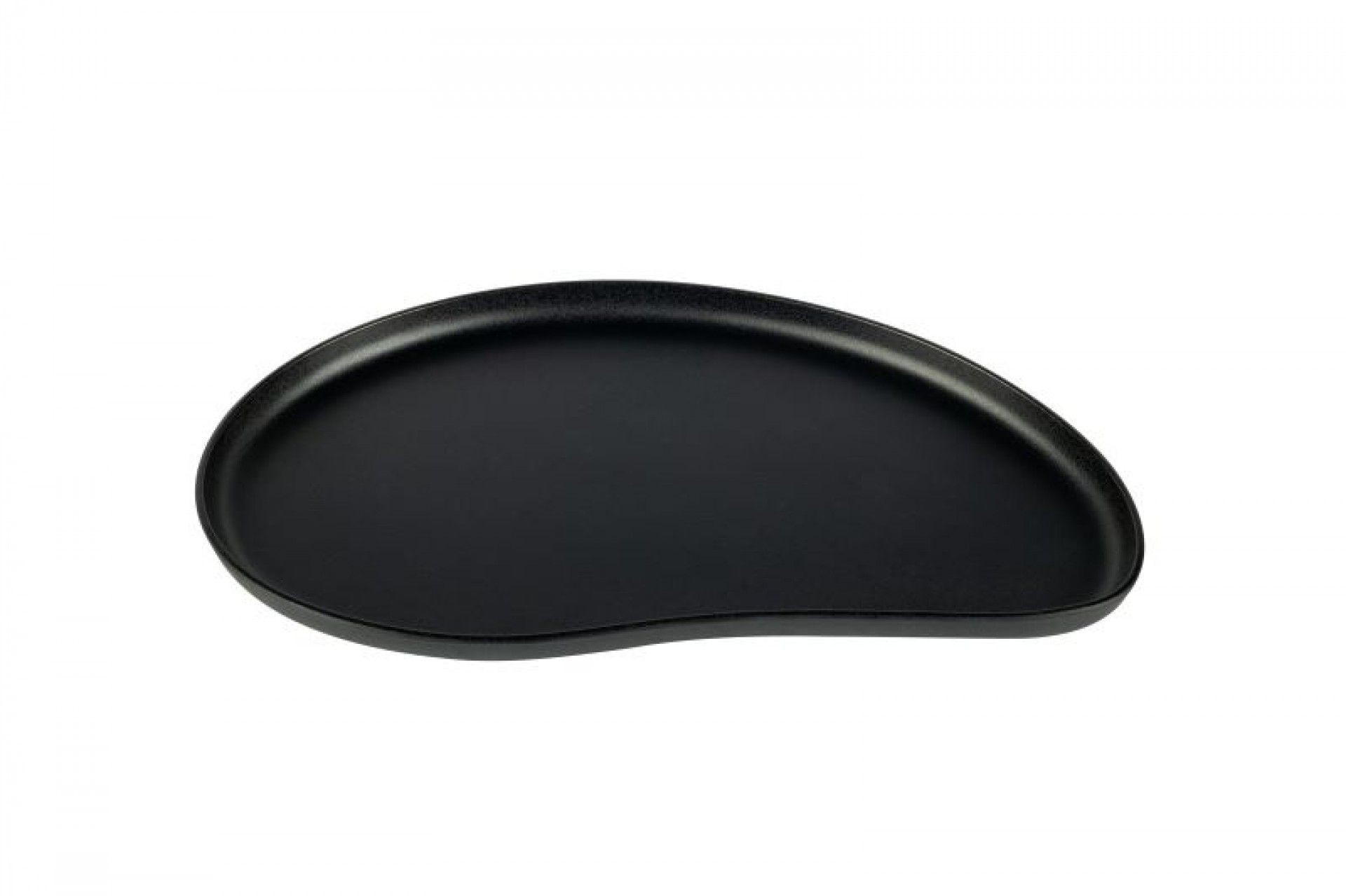Travessa 45cm Karola Preto
